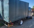 Синий ГАЗ 3302 ГАЗель, объемом двигателя 2.5 л и пробегом 255 тыс. км за 3200 $, фото 3 на Automoto.ua