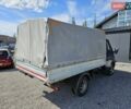 Синий ГАЗ 3302 ГАЗель, объемом двигателя 2.46 л и пробегом 183 тыс. км за 2250 $, фото 3 на Automoto.ua