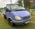 Синий ГАЗ 3302 ГАЗель, объемом двигателя 2.5 л и пробегом 100 тыс. км за 2800 $, фото 1 на Automoto.ua