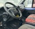 Синій ГАЗ 3302 ГАЗель, об'ємом двигуна 2.46 л та пробігом 346 тис. км за 2000 $, фото 2 на Automoto.ua