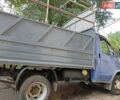 Синий ГАЗ 3302 ГАЗель, объемом двигателя 2.46 л и пробегом 200 тыс. км за 4500 $, фото 50 на Automoto.ua
