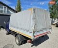 Синий ГАЗ 3302 ГАЗель, объемом двигателя 2.46 л и пробегом 183 тыс. км за 2250 $, фото 5 на Automoto.ua