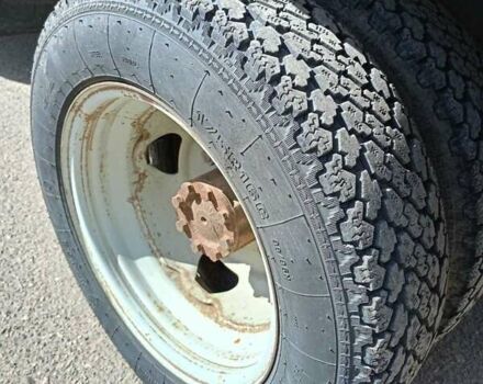 Синий ГАЗ 3302 ГАЗель, объемом двигателя 2.3 л и пробегом 12 тыс. км за 4999 $, фото 10 на Automoto.ua