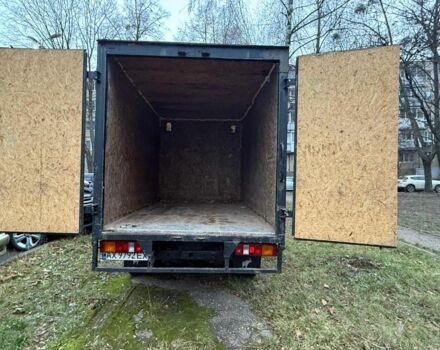 Синій ГАЗ 3302 ГАЗель, об'ємом двигуна 2.5 л та пробігом 400 тис. км за 2700 $, фото 7 на Automoto.ua