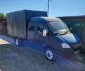 Синий ГАЗ 3302 ГАЗель, объемом двигателя 2.5 л и пробегом 255 тыс. км за 3200 $, фото 1 на Automoto.ua