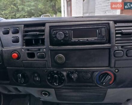 Синий ГАЗ 3302 ГАЗель, объемом двигателя 2.46 л и пробегом 200 тыс. км за 4500 $, фото 32 на Automoto.ua