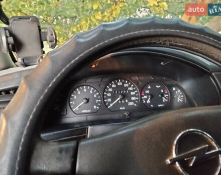 Синий ГАЗ 3302 ГАЗель, объемом двигателя 2.4 л и пробегом 270 тыс. км за 4850 $, фото 5 на Automoto.ua