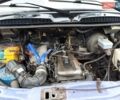 Синій ГАЗ 3302 ГАЗель, об'ємом двигуна 2.46 л та пробігом 640 тис. км за 2600 $, фото 2 на Automoto.ua