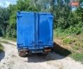 Синий ГАЗ 3302 ГАЗель, объемом двигателя 2.46 л и пробегом 450 тыс. км за 1800 $, фото 7 на Automoto.ua