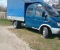 Синий ГАЗ 3302 ГАЗель, объемом двигателя 2.46 л и пробегом 2 тыс. км за 4000 $, фото 4 на Automoto.ua
