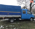 Синій ГАЗ 3302 ГАЗель, об'ємом двигуна 2.46 л та пробігом 70 тис. км за 3500 $, фото 17 на Automoto.ua