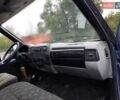 Синій ГАЗ 3302 ГАЗель, об'ємом двигуна 2.46 л та пробігом 640 тис. км за 2600 $, фото 3 на Automoto.ua