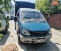 Синій ГАЗ 3302 ГАЗель, об'ємом двигуна 2.5 л та пробігом 220 тис. км за 2300 $, фото 2 на Automoto.ua