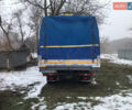 Синій ГАЗ 3302 ГАЗель, об'ємом двигуна 2.46 л та пробігом 70 тис. км за 3500 $, фото 18 на Automoto.ua