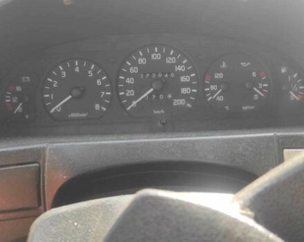 Синий ГАЗ 3302 ГАЗель, объемом двигателя 2.5 л и пробегом 3 тыс. км за 3480 $, фото 3 на Automoto.ua