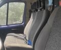Синий ГАЗ 3302 ГАЗель, объемом двигателя 2.46 л и пробегом 3 тыс. км за 3500 $, фото 7 на Automoto.ua
