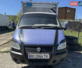 Синий ГАЗ 3302 ГАЗель, объемом двигателя 2.5 л и пробегом 240 тыс. км за 3950 $, фото 7 на Automoto.ua