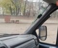 Синий ГАЗ 3302 ГАЗель, объемом двигателя 2.46 л и пробегом 206 тыс. км за 5000 $, фото 12 на Automoto.ua