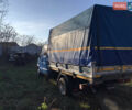 Синій ГАЗ 3302 ГАЗель, об'ємом двигуна 2.46 л та пробігом 70 тис. км за 3500 $, фото 7 на Automoto.ua