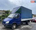 Синий ГАЗ 3302 ГАЗель, объемом двигателя 2.46 л и пробегом 446 тыс. км за 3500 $, фото 9 на Automoto.ua
