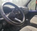 Синий ГАЗ 3302 ГАЗель, объемом двигателя 2.46 л и пробегом 3 тыс. км за 3500 $, фото 6 на Automoto.ua