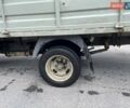 Синий ГАЗ 3302 ГАЗель, объемом двигателя 2.46 л и пробегом 328 тыс. км за 3199 $, фото 8 на Automoto.ua