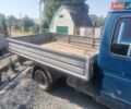 Синий ГАЗ 3302 ГАЗель, объемом двигателя 2.5 л и пробегом 60 тыс. км за 3300 $, фото 2 на Automoto.ua