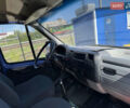 Синий ГАЗ 3302 ГАЗель, объемом двигателя 2.5 л и пробегом 240 тыс. км за 3950 $, фото 6 на Automoto.ua