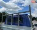 Синий ГАЗ 3302 ГАЗель, объемом двигателя 2.46 л и пробегом 328 тыс. км за 3199 $, фото 1 на Automoto.ua