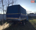 Синій ГАЗ 3302 ГАЗель, об'ємом двигуна 2.46 л та пробігом 70 тис. км за 3500 $, фото 6 на Automoto.ua