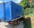 Синий ГАЗ 3302 ГАЗель, объемом двигателя 2.46 л и пробегом 450 тыс. км за 1800 $, фото 6 на Automoto.ua
