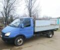 Синий ГАЗ 3302 ГАЗель, объемом двигателя 0 л и пробегом 40 тыс. км за 3500 $, фото 1 на Automoto.ua