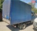 Синій ГАЗ 3302 ГАЗель, об'ємом двигуна 2.5 л та пробігом 220 тис. км за 2300 $, фото 4 на Automoto.ua