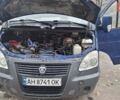 Синий ГАЗ 3302 ГАЗель, объемом двигателя 2.46 л и пробегом 206 тыс. км за 5000 $, фото 10 на Automoto.ua