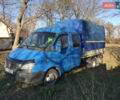Синій ГАЗ 3302 ГАЗель, об'ємом двигуна 2.46 л та пробігом 70 тис. км за 3500 $, фото 10 на Automoto.ua