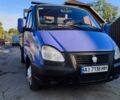 Синий ГАЗ 3302 ГАЗель, объемом двигателя 2.46 л и пробегом 429 тыс. км за 5950 $, фото 2 на Automoto.ua