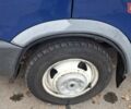 Синий ГАЗ 3302 ГАЗель, объемом двигателя 2.46 л и пробегом 206 тыс. км за 5000 $, фото 4 на Automoto.ua
