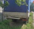 Синий ГАЗ 3302 ГАЗель, объемом двигателя 2.46 л и пробегом 3 тыс. км за 3500 $, фото 4 на Automoto.ua