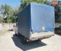 Синій ГАЗ 3302 ГАЗель, об'ємом двигуна 2.5 л та пробігом 220 тис. км за 2300 $, фото 1 на Automoto.ua