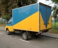 Синій ГАЗ 3302 ГАЗель, об'ємом двигуна 3 л та пробігом 123 тис. км за 5500 $, фото 3 на Automoto.ua