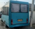 Синій ГАЗ 3302 ГАЗель, об'ємом двигуна 2 л та пробігом 200 тис. км за 1500 $, фото 5 на Automoto.ua