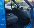 Синій ГАЗ 3302 ГАЗель, об'ємом двигуна 2.78 л та пробігом 200 тис. км за 5500 $, фото 12 на Automoto.ua