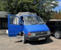 Синий ГАЗ 3302 ГАЗель, объемом двигателя 2.45 л и пробегом 111 тыс. км за 1900 $, фото 1 на Automoto.ua