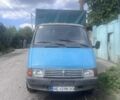Синий ГАЗ 3302 ГАЗель, объемом двигателя 0 л и пробегом 80 тыс. км за 1550 $, фото 1 на Automoto.ua