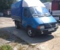 Синій ГАЗ 3302 ГАЗель, об'ємом двигуна 0 л та пробігом 2 тис. км за 1685 $, фото 1 на Automoto.ua