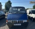 Синий ГАЗ 3302 ГАЗель, объемом двигателя 2.3 л и пробегом 18 тыс. км за 1900 $, фото 1 на Automoto.ua