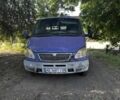 Синий ГАЗ 3302 ГАЗель, объемом двигателя 2.5 л и пробегом 65 тыс. км за 2300 $, фото 1 на Automoto.ua