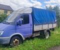 Синий ГАЗ 3302 ГАЗель, объемом двигателя 0 л и пробегом 250 тыс. км за 1121 $, фото 1 на Automoto.ua