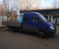 Синий ГАЗ 3302 ГАЗель, объемом двигателя 0 л и пробегом 130 тыс. км за 2616 $, фото 1 на Automoto.ua