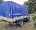 Синій ГАЗ 3302 ГАЗель, об'ємом двигуна 2.9 л та пробігом 350 тис. км за 2302 $, фото 1 на Automoto.ua